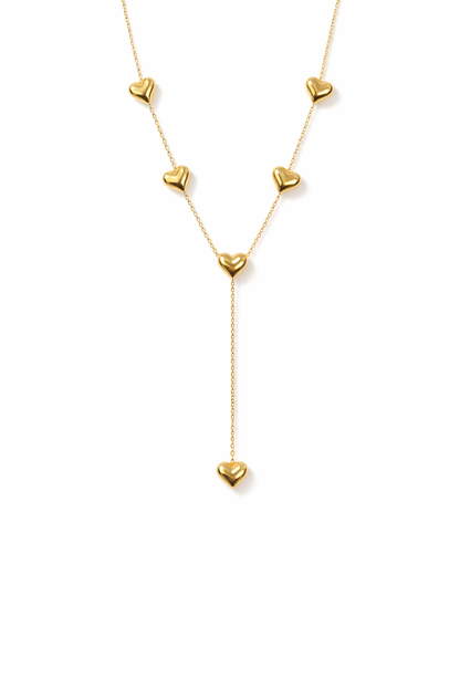 Collana Valentina