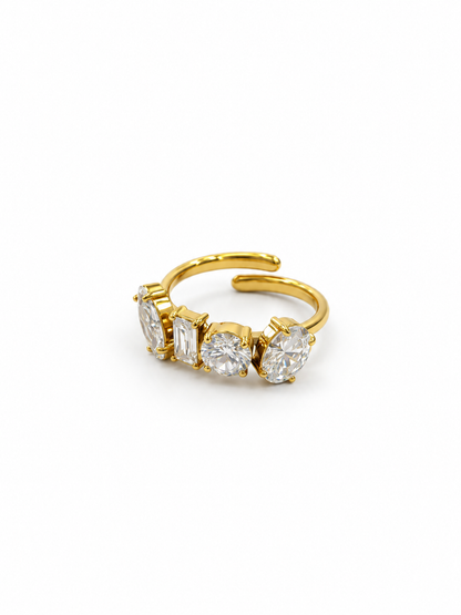 Anello Ice