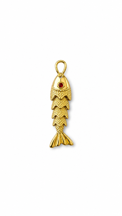 Charm Nillë