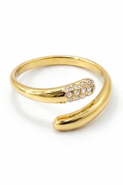 Anello Speech2