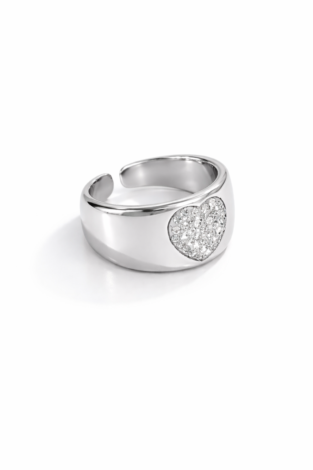 Anello Dorea