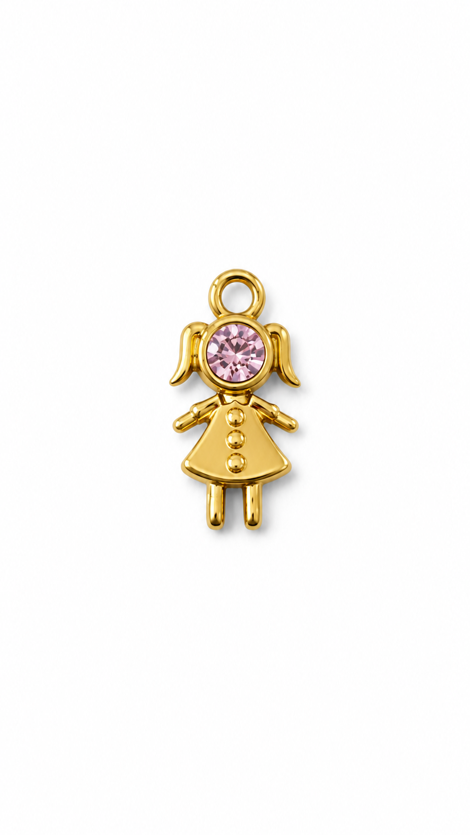 Charm Nillë