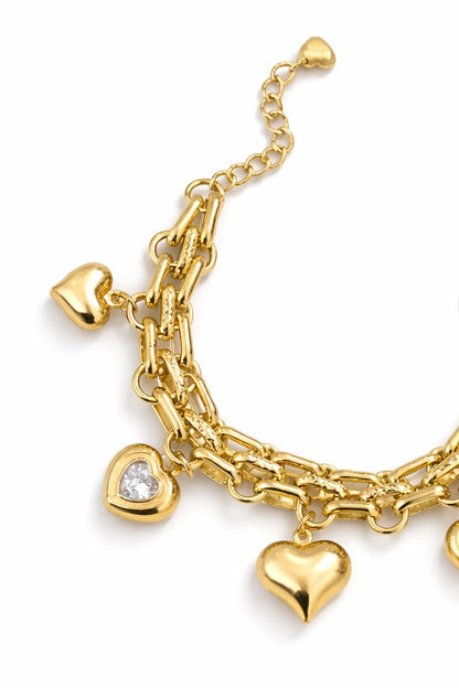 Bracciale Lumina•Love