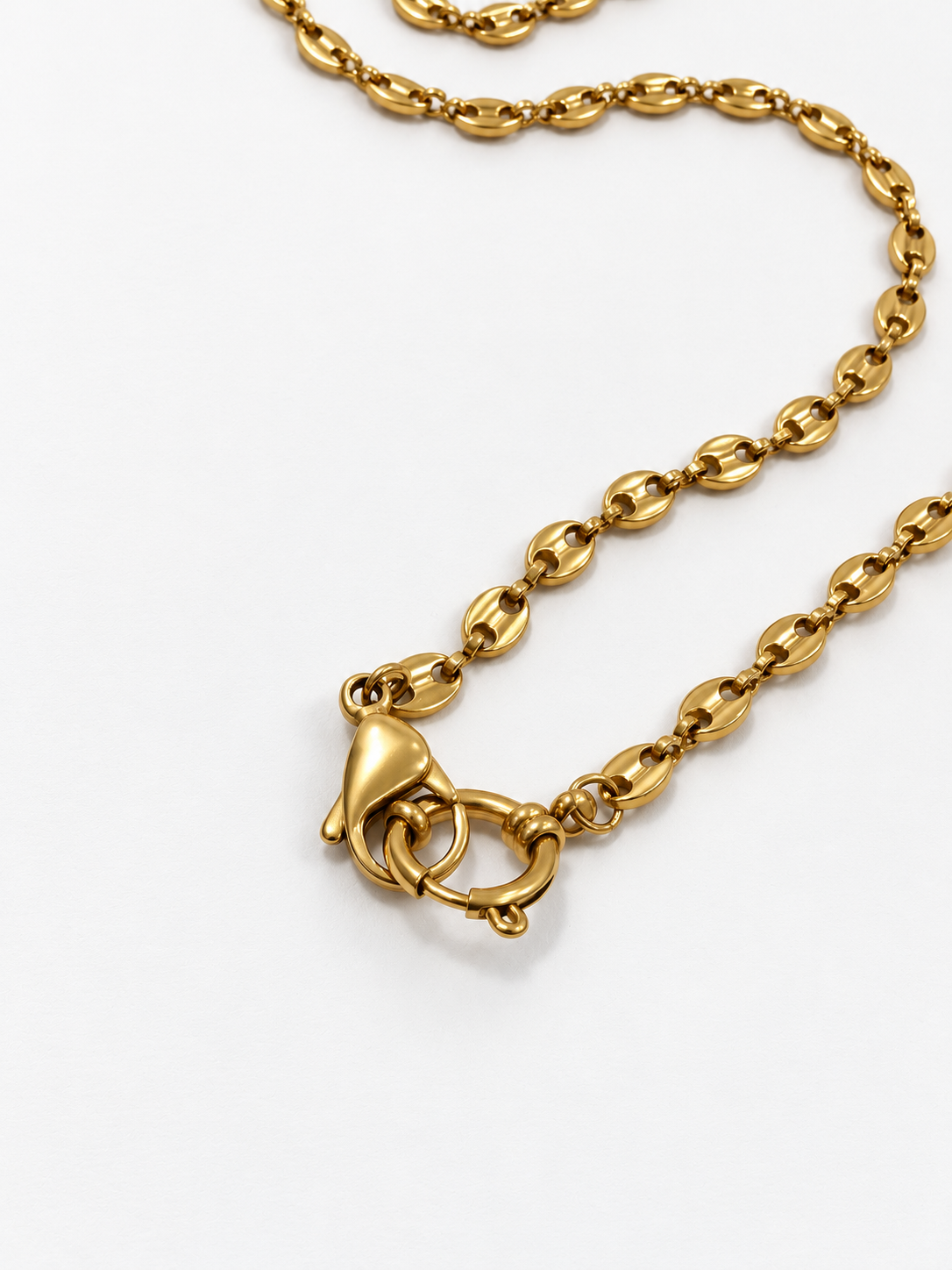 Collana Marinara•Long