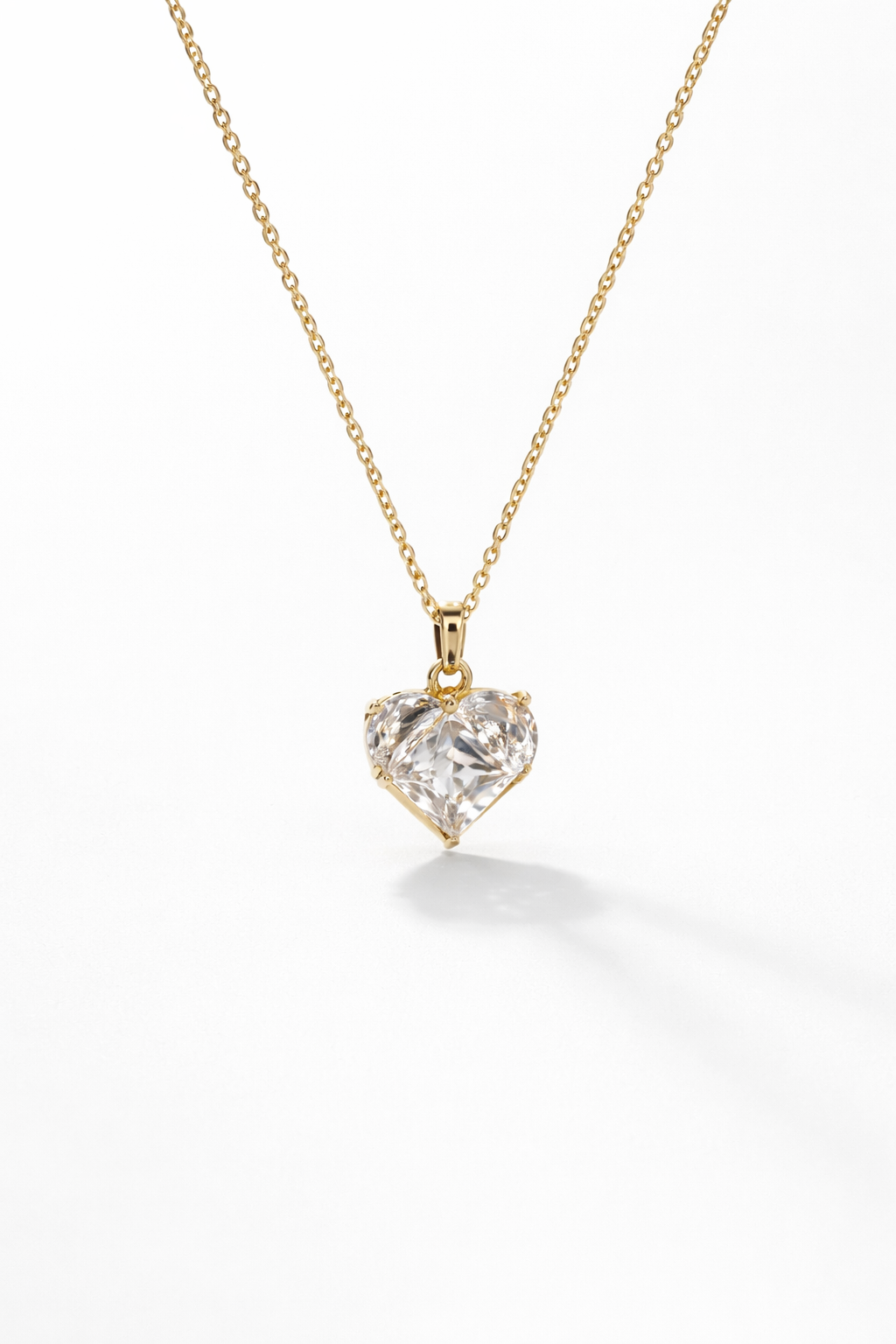 Collana Lovely•lux