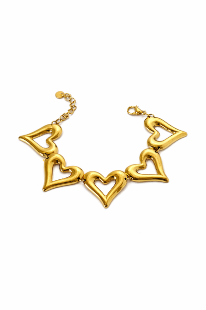 Bracciale Fallinlove