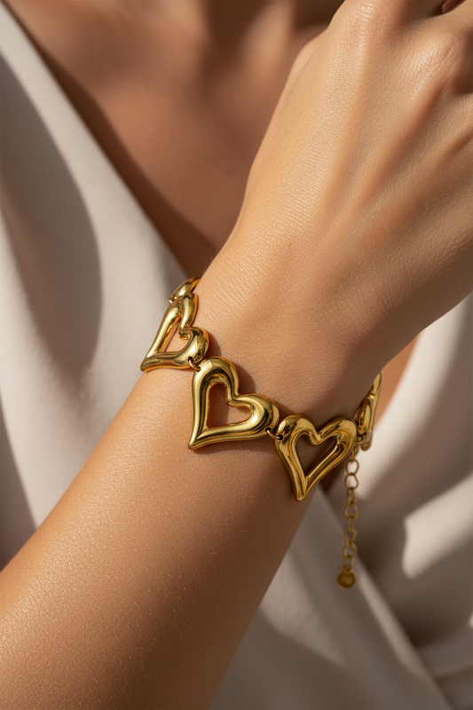 Bracciale Fallinlove