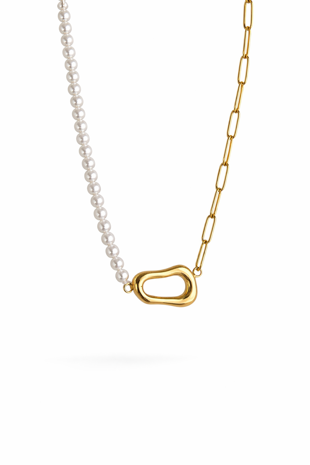 Collana Demetra