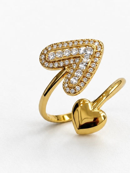 Anello Lovelia
