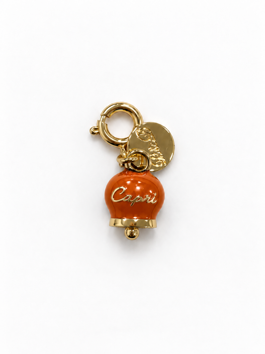 Charm Campanellina Capri
