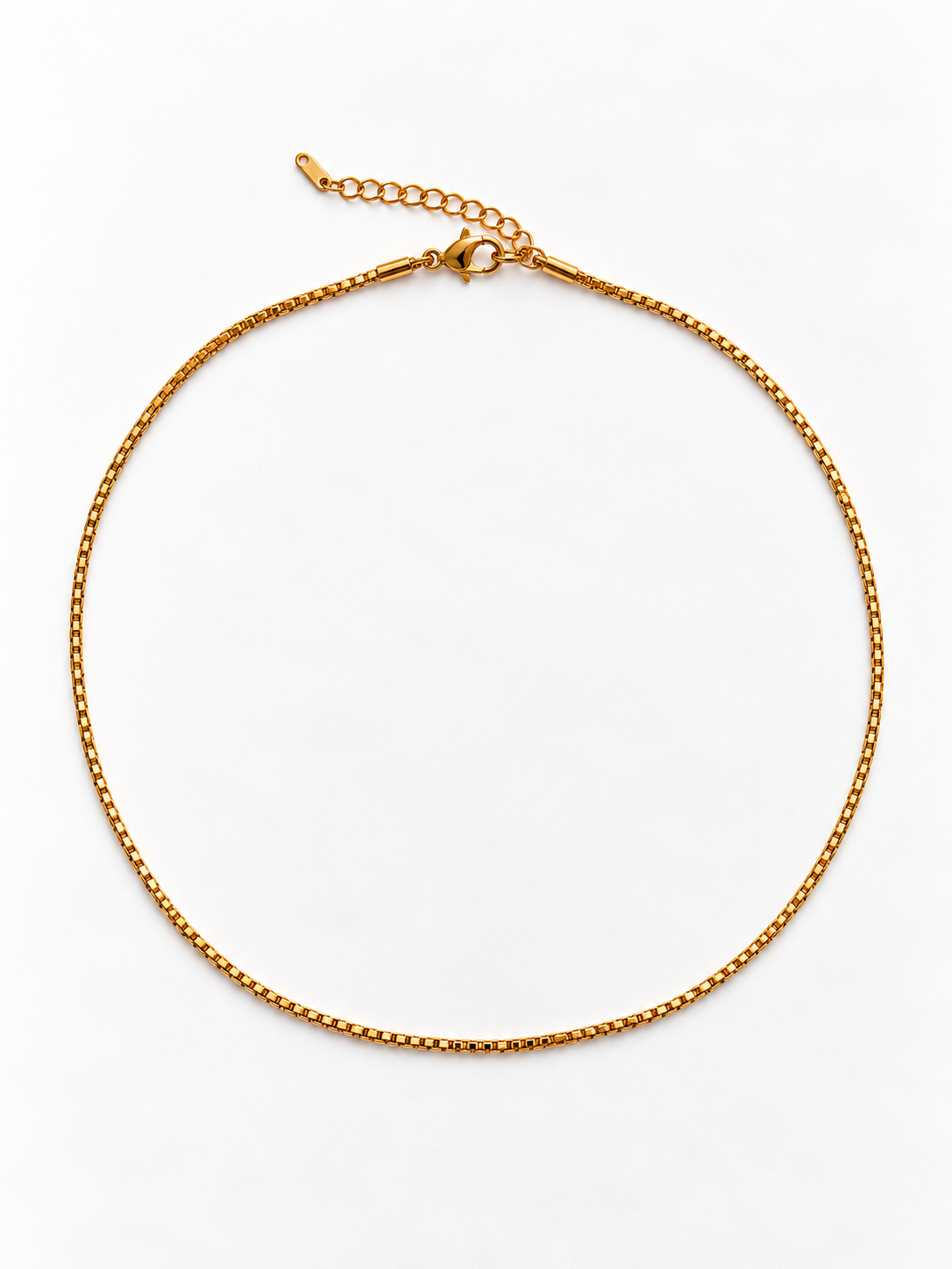 Collana per Charms