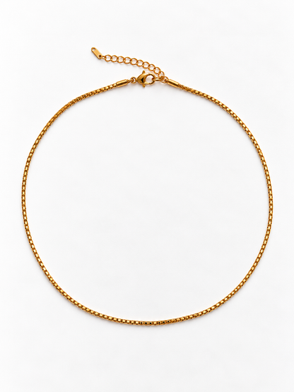 Collana per Charms