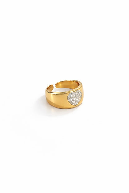Anello Dorea