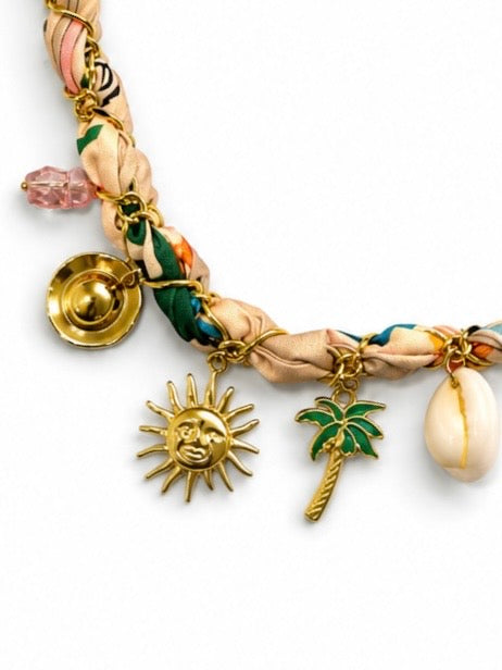 Collana Tropelia