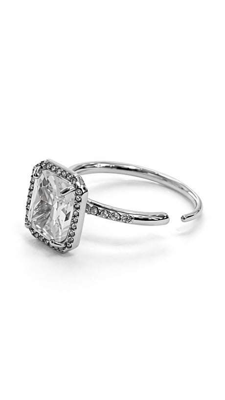 Anello Soliluna Square