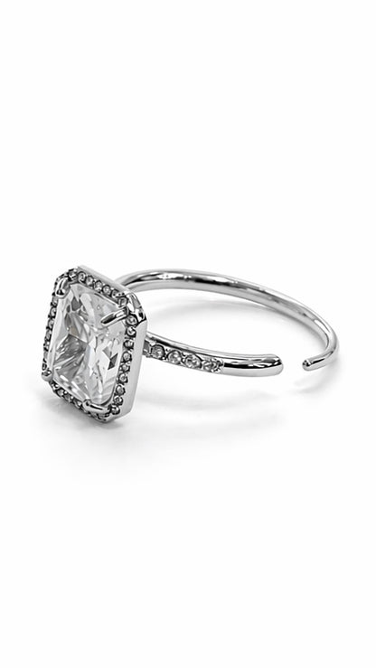 Anello Soliluna Square