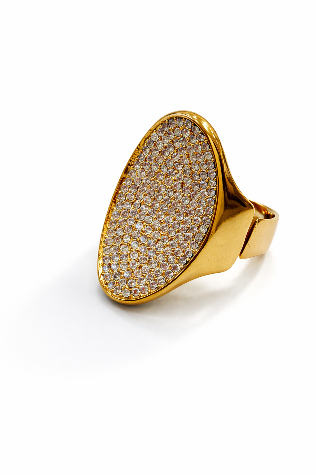 Anello Elisse