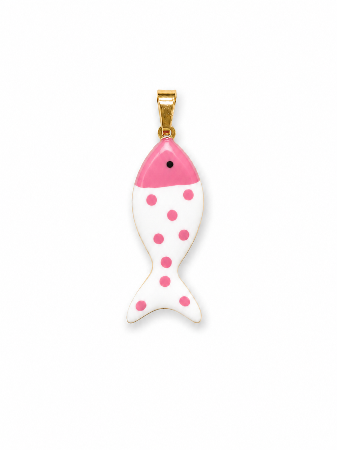 Charms Pesciolino•Point