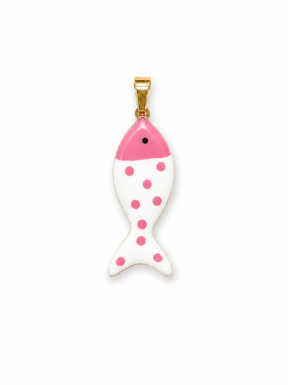Charms Pesciolino•Point