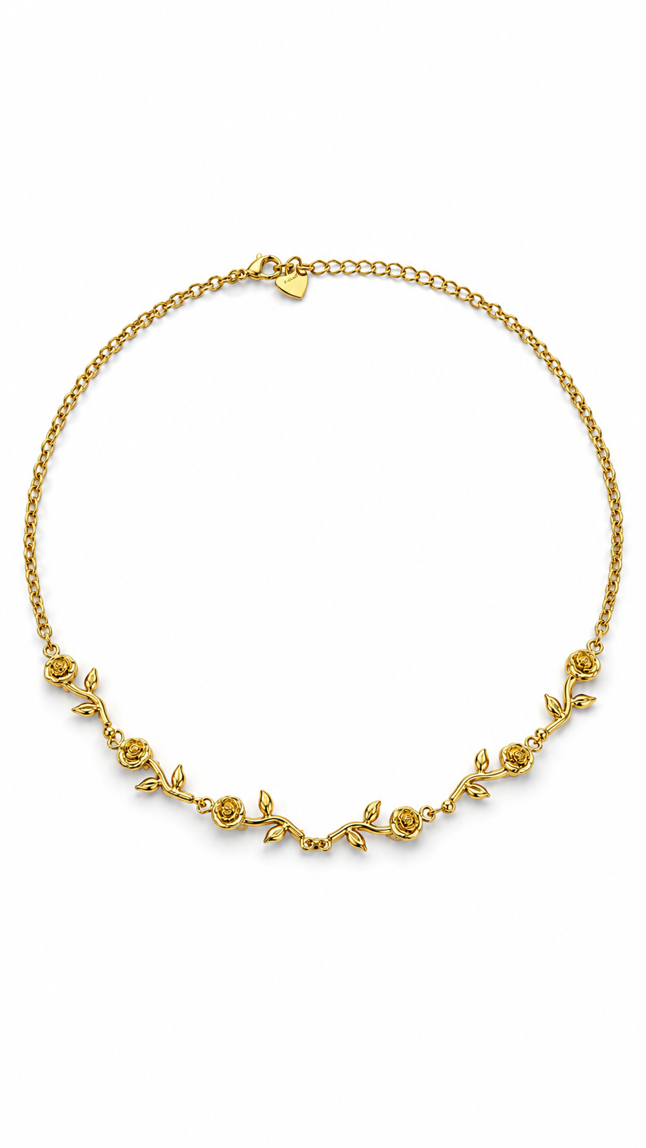Collana Girorosa
