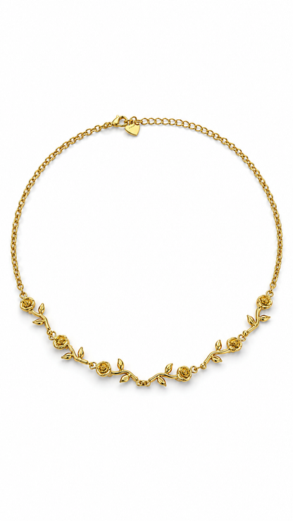 Collana Girorosa
