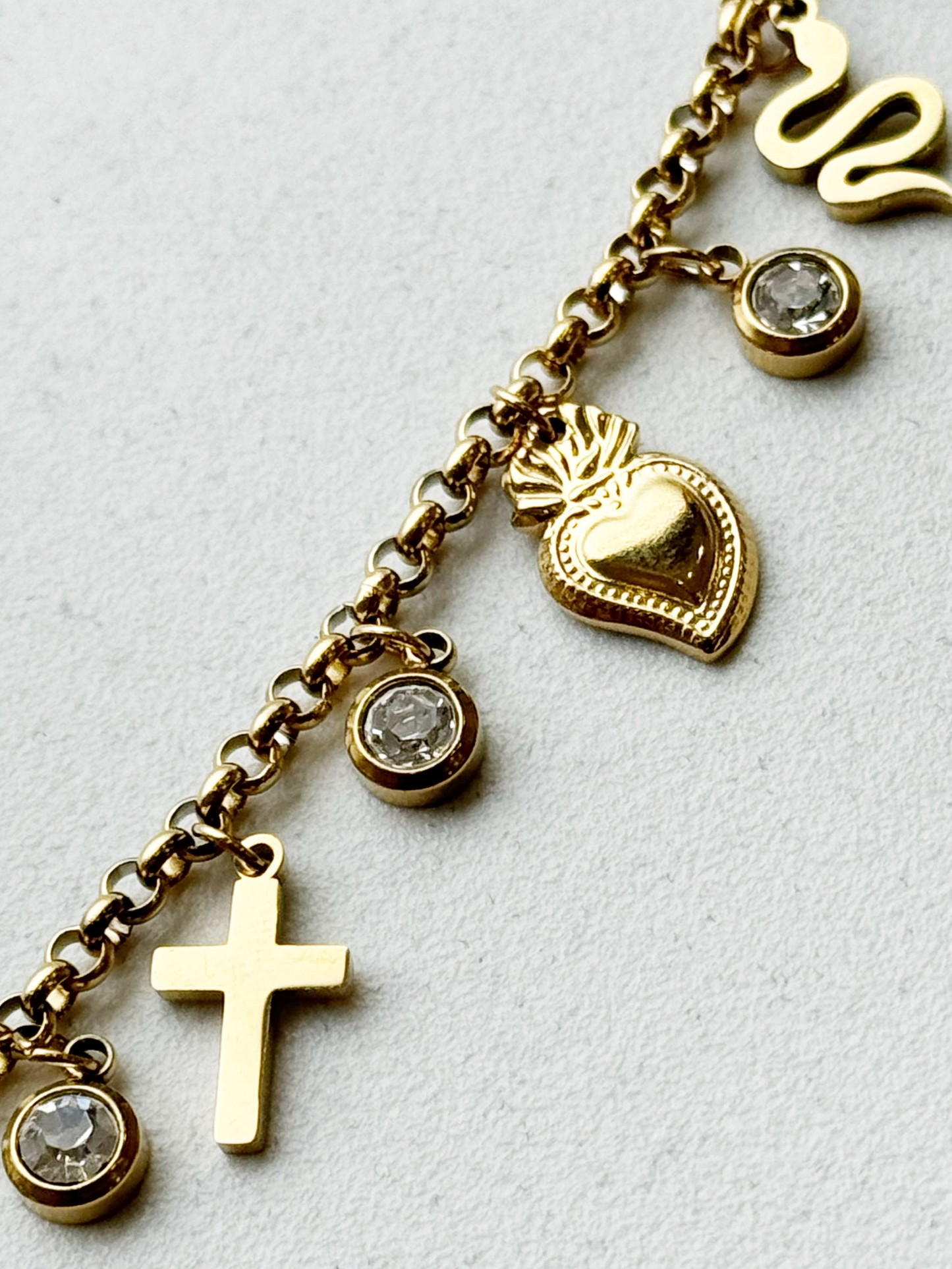 Collana Scacciaguai
