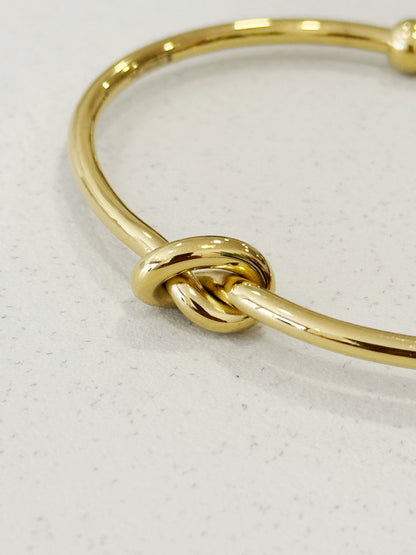 Bracciale nodino