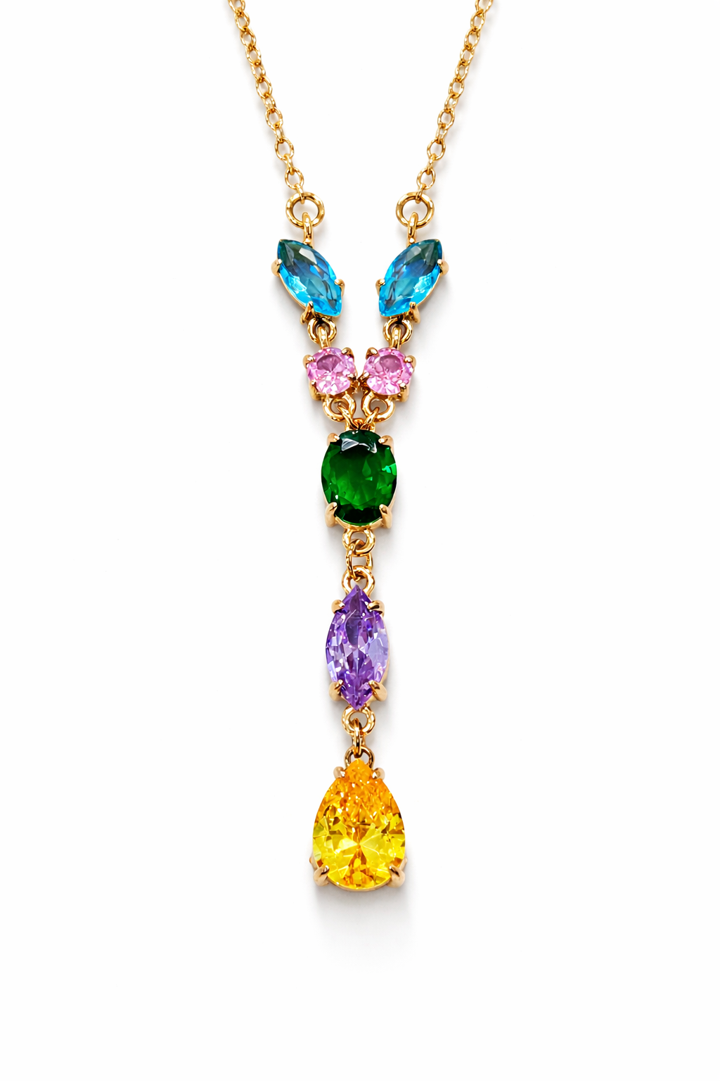 Collana Rica