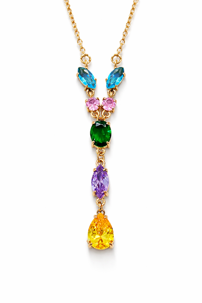 Collana Rica