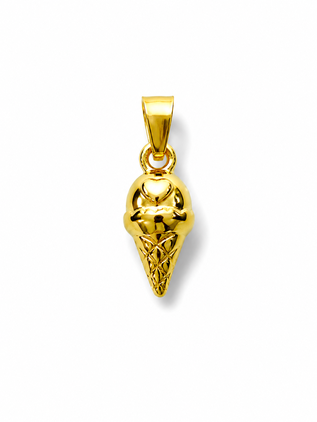 Charm cono gelato
