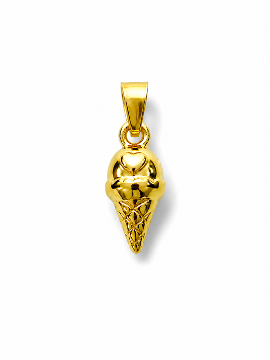 Charm cono gelato