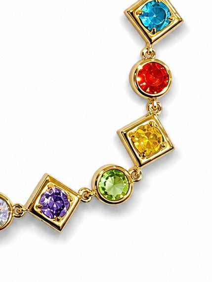 Bracciale Prismé