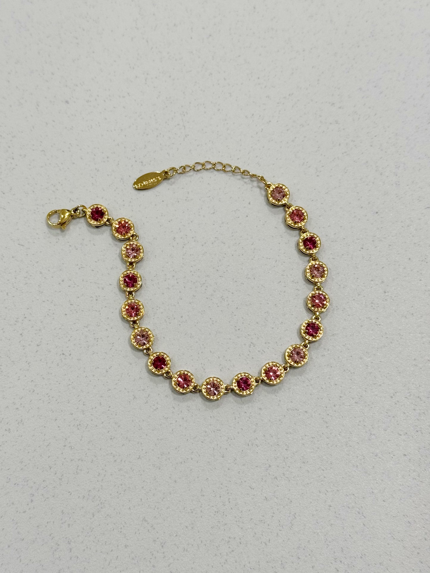 Bracciale Illumina Color