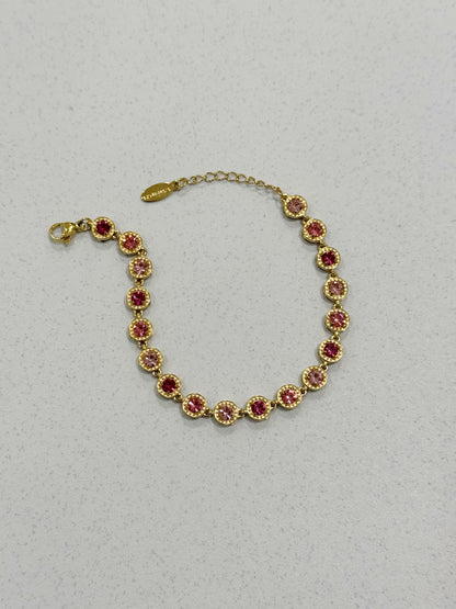 Bracciale Illumina Color