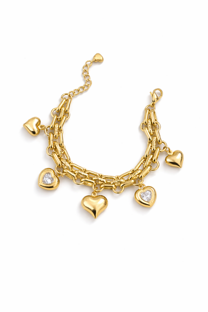 Bracciale Lumina•Love
