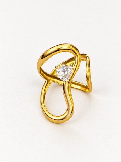 Anello Eloise