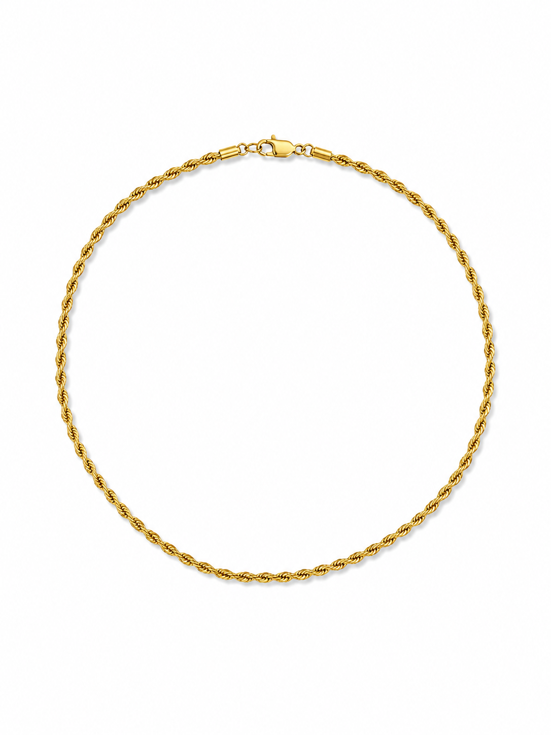 Collana Torchon