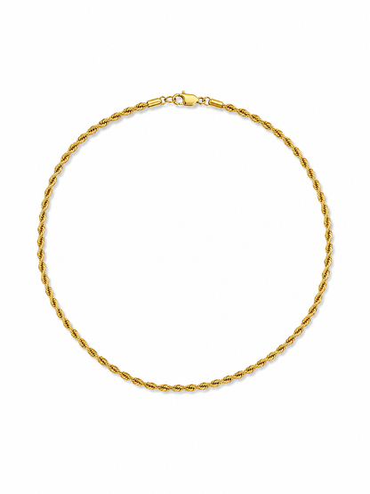 Collana Torchon