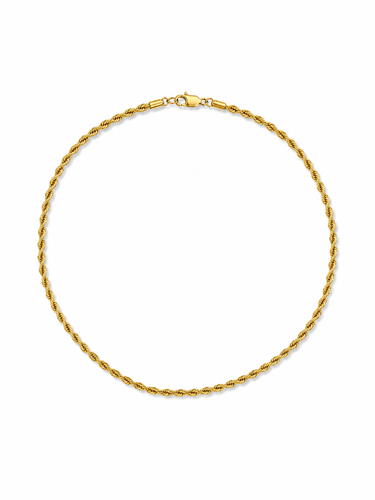 Collana Torchon