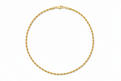 Collana Torchon