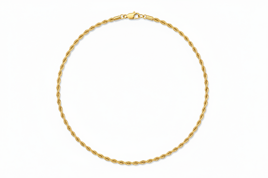 Collana Torchon