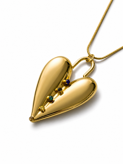 Collana Cuorèlite