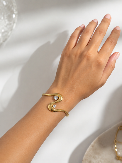 Bracciale Seraphé