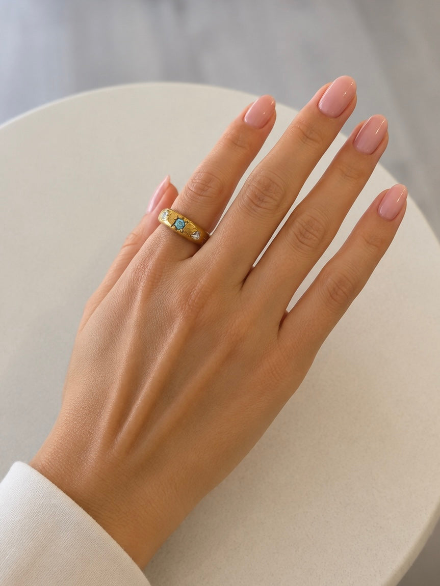 Anello Selly