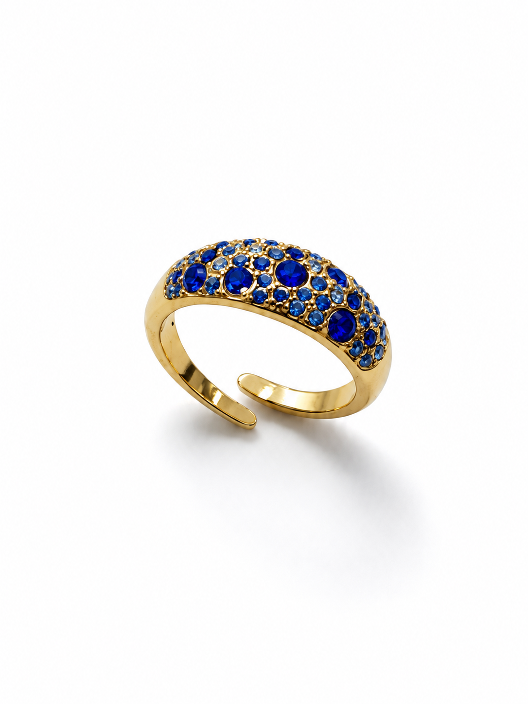 Anello Miralo
