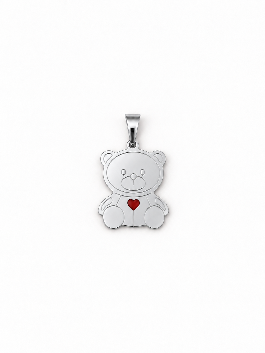 Charm Orsetto Love