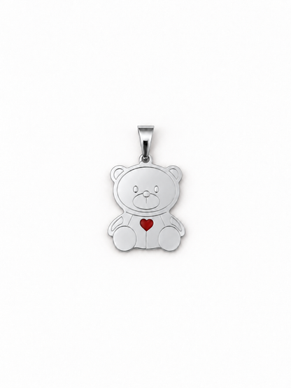 Charm Orsetto Love