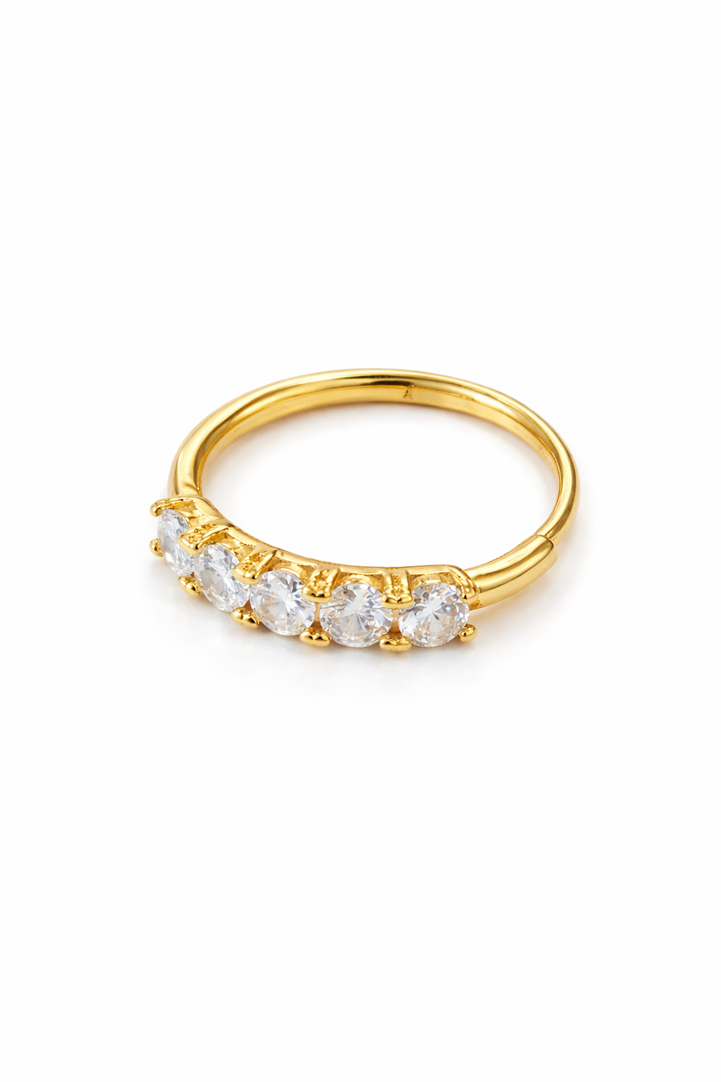 Anello Fivelux