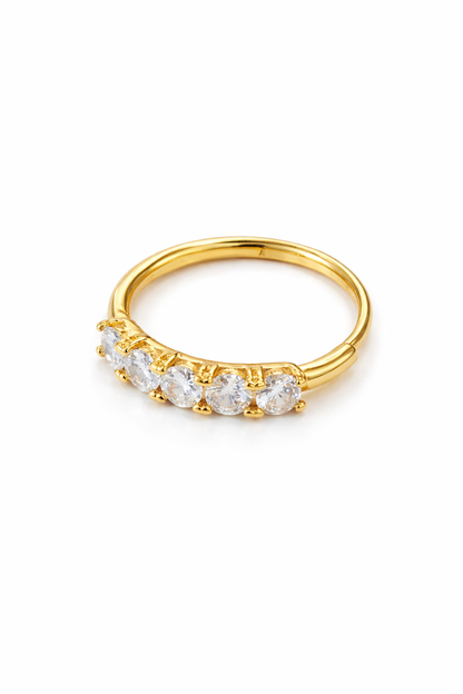 Anello Fivelux