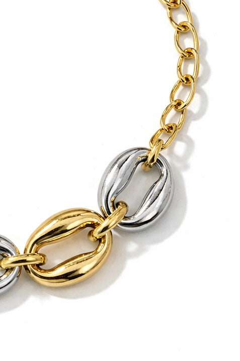 Collana Giro•Oblò